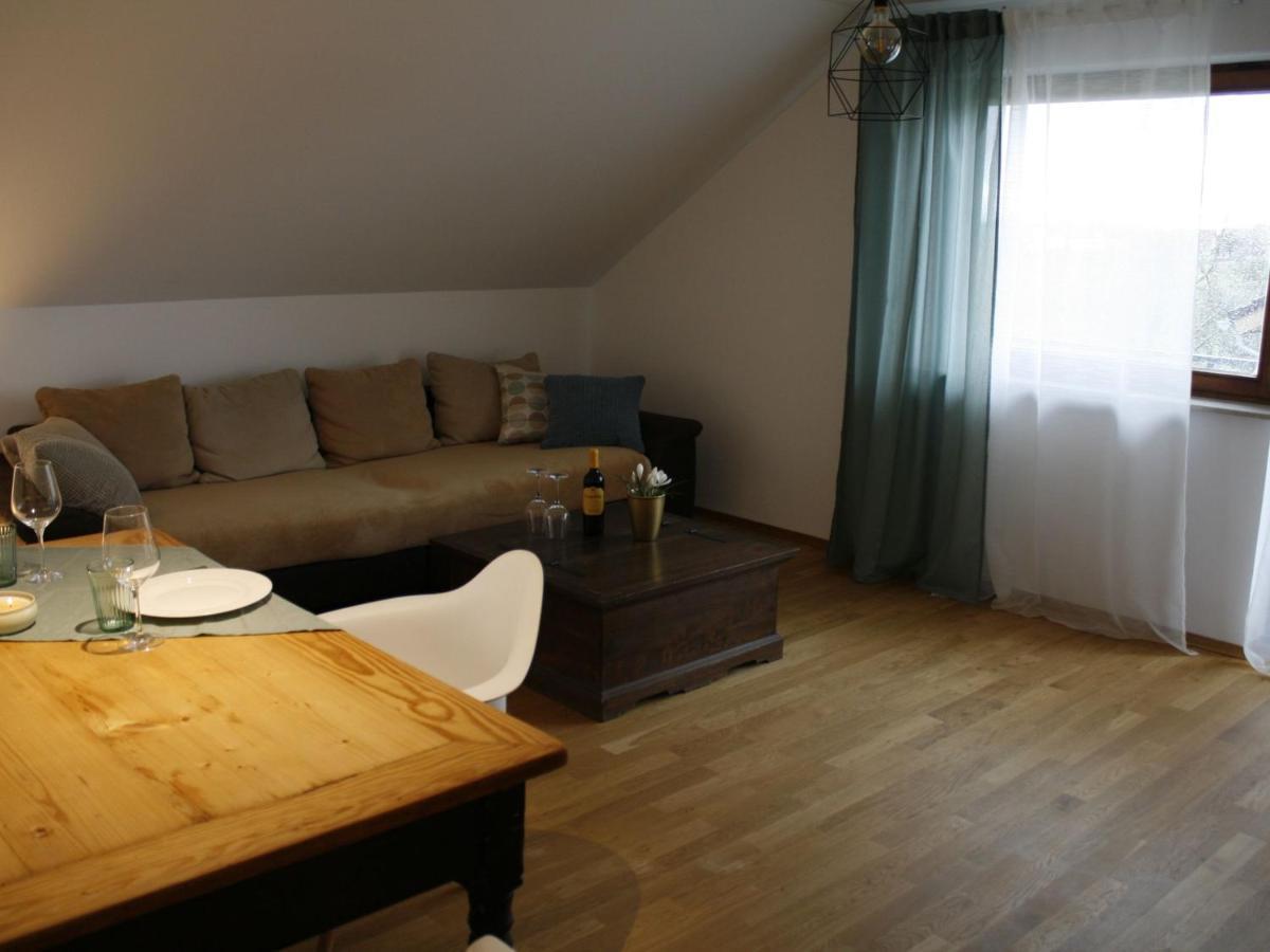 Ferienwohnung Weitblick Freiamt エクステリア 写真