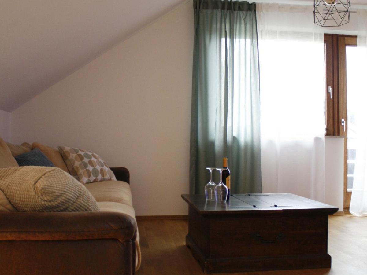 Ferienwohnung Weitblick Freiamt エクステリア 写真