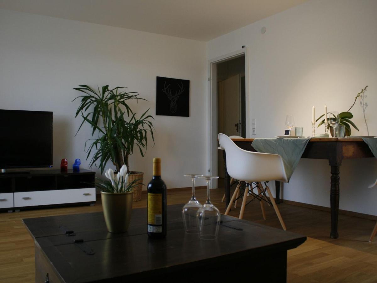 Ferienwohnung Weitblick Freiamt エクステリア 写真