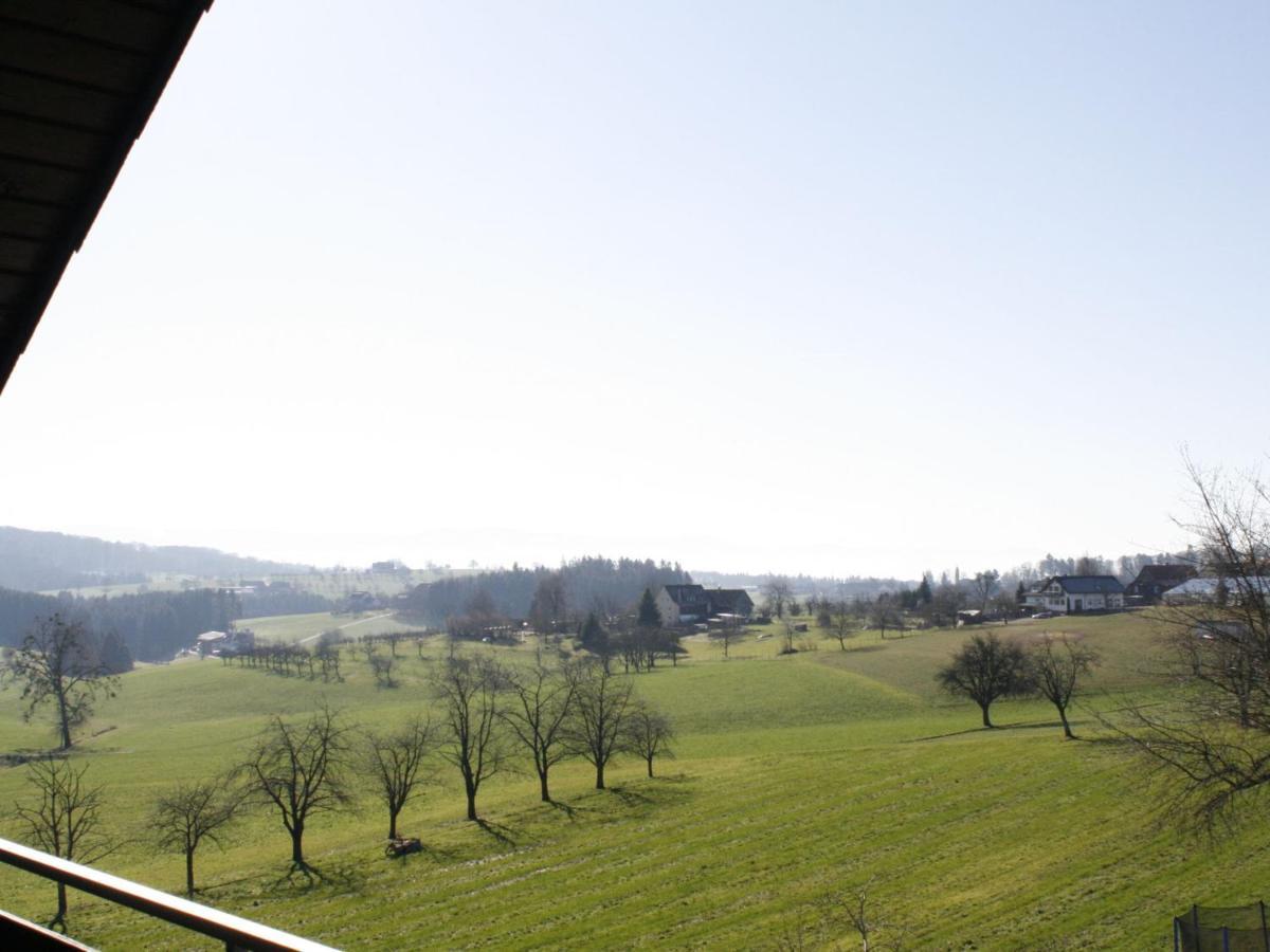 Ferienwohnung Weitblick Freiamt エクステリア 写真