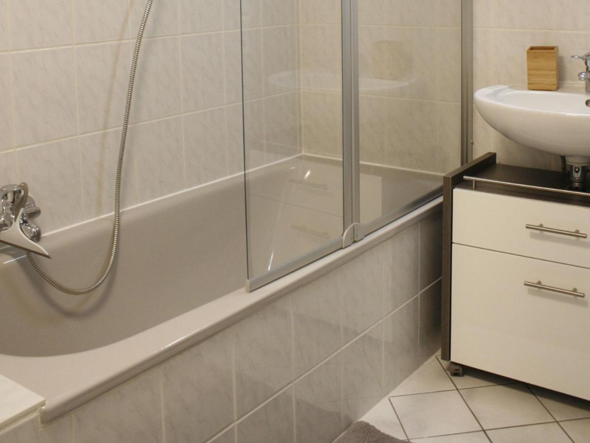 Ferienwohnung Weitblick Freiamt エクステリア 写真
