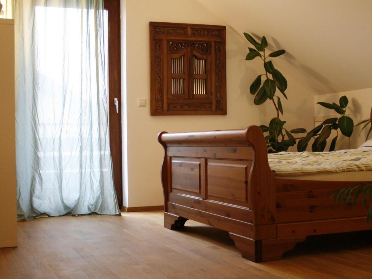 Ferienwohnung Weitblick Freiamt エクステリア 写真